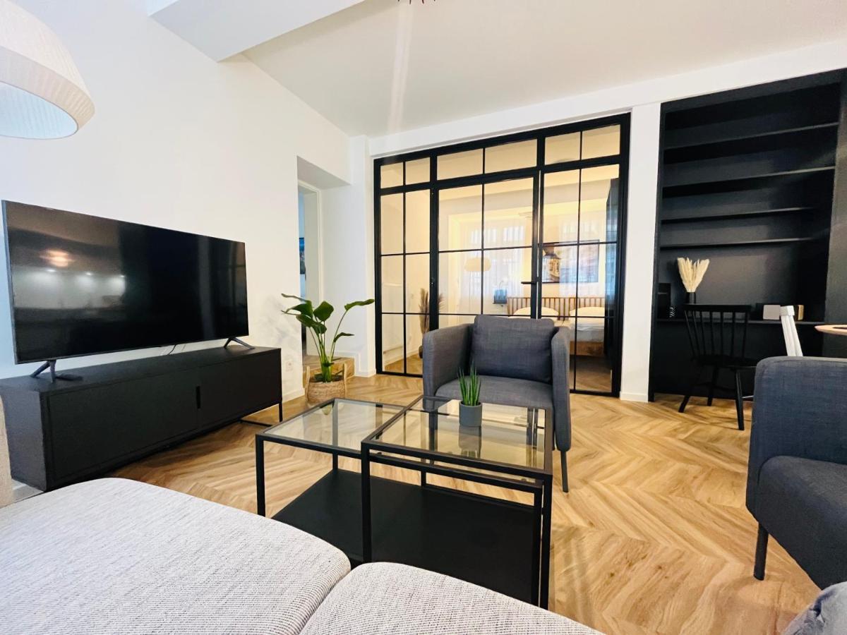 Ferienwohnungen An Der Salvatorkirche - Exklusiv-Apartments Mit Terrasse Coburg Zewnętrze zdjęcie