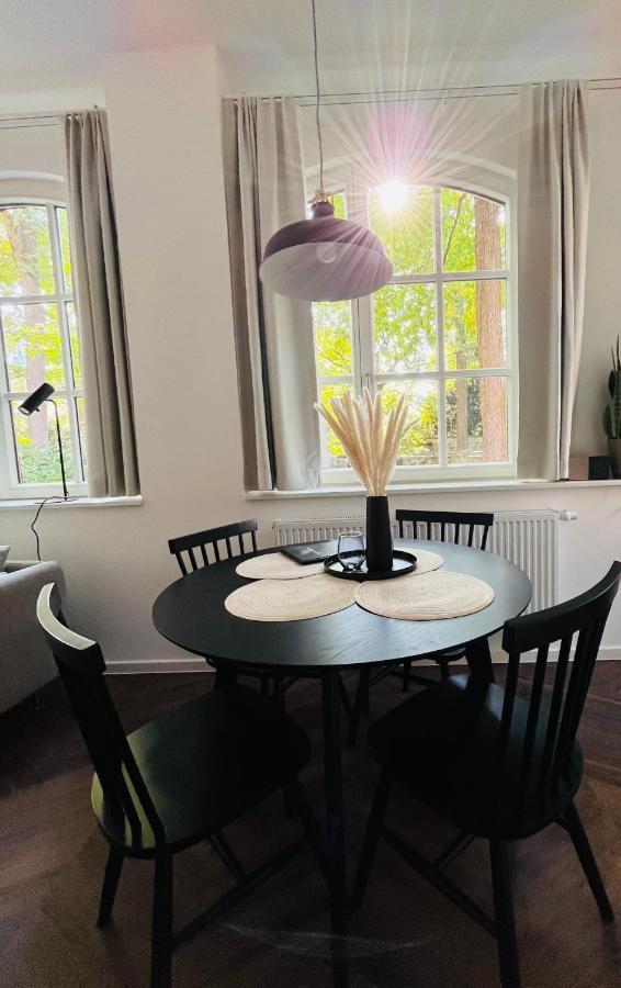Ferienwohnungen An Der Salvatorkirche - Exklusiv-Apartments Mit Terrasse Coburg Zewnętrze zdjęcie