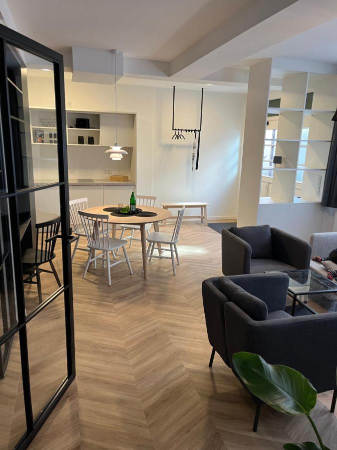 Ferienwohnungen An Der Salvatorkirche - Exklusiv-Apartments Mit Terrasse Coburg Zewnętrze zdjęcie