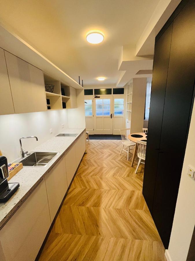 Ferienwohnungen An Der Salvatorkirche - Exklusiv-Apartments Mit Terrasse Coburg Zewnętrze zdjęcie