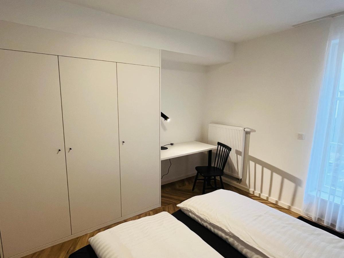 Ferienwohnungen An Der Salvatorkirche - Exklusiv-Apartments Mit Terrasse Coburg Zewnętrze zdjęcie