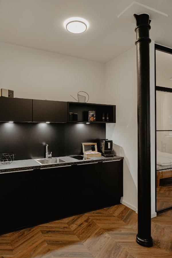 Ferienwohnungen An Der Salvatorkirche - Exklusiv-Apartments Mit Terrasse Coburg Zewnętrze zdjęcie