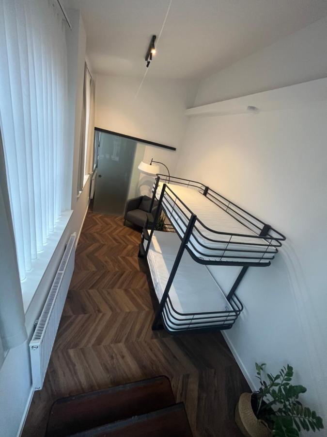 Ferienwohnungen An Der Salvatorkirche - Exklusiv-Apartments Mit Terrasse Coburg Zewnętrze zdjęcie